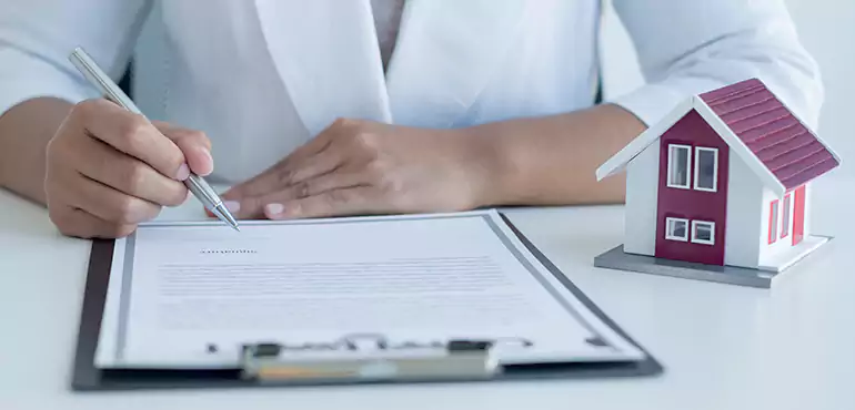 Stop Mortgage Stress in Ontario – Sell House in Default and Break Free from Debt