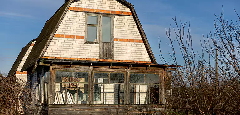 Own a Rental in Disrepair? We’ll Take It Off Your Hands in Ontario