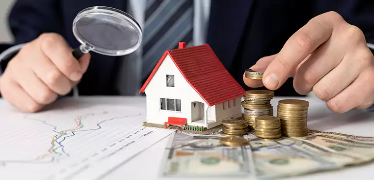 Home Needing Updates in Any Conditions for Cash in Ontario, CA