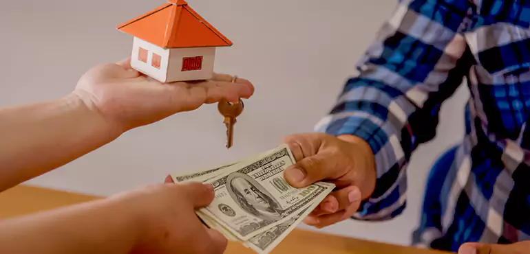 Why Cash Buyers Love Off Market Homes Too in Ontario, CA?