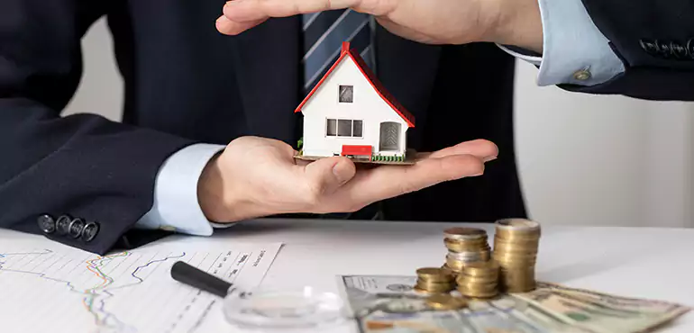 Who Do We Buy Houses From in Ontario, CA?