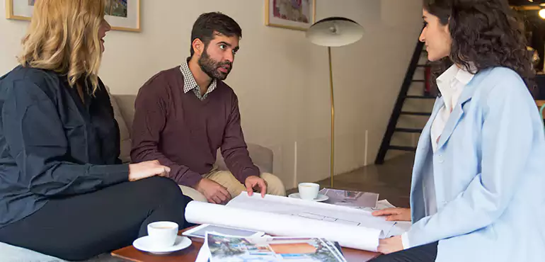 Selling to an Investor in Ontario, CA Makes the Home-Selling Process Easier