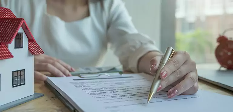 We Buy Homes to Help You Pay Off Debt – No Repairs or Upgrades Needed in Ontario, CA