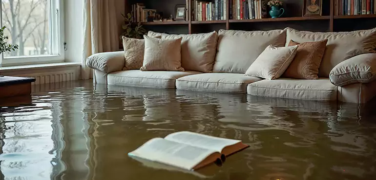 Why CA Homeowners Choose Ontario Home Buyers After Water Damage Hits
