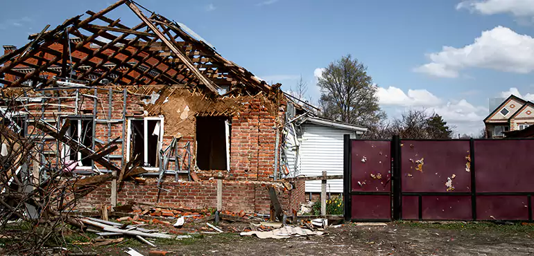 Types of Houses We Buy Without Repairs in Ontario, CA