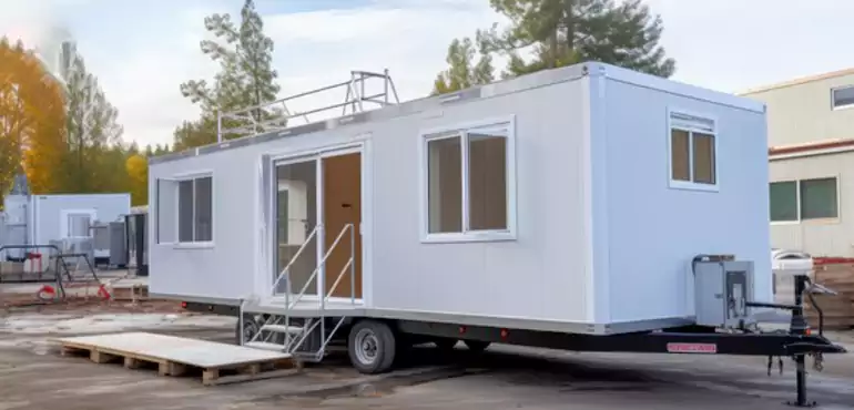 Mobile Homes We Buy in Ontario, CA