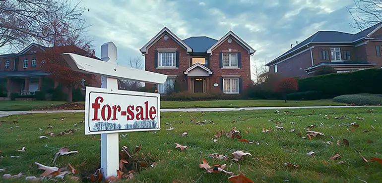 Why Ontario Homeowners Choose Our Quick Sale Service
