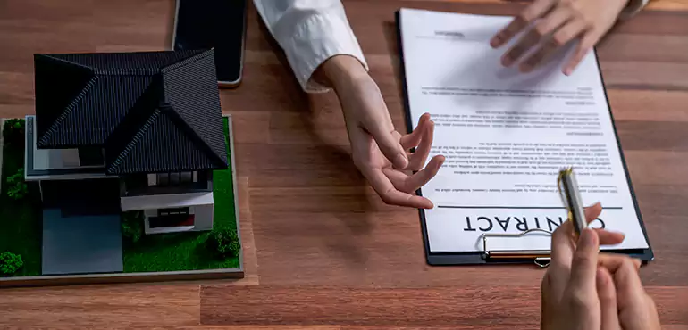 Quickly Sell your Vacant Home for a High Price in Ontario, CA