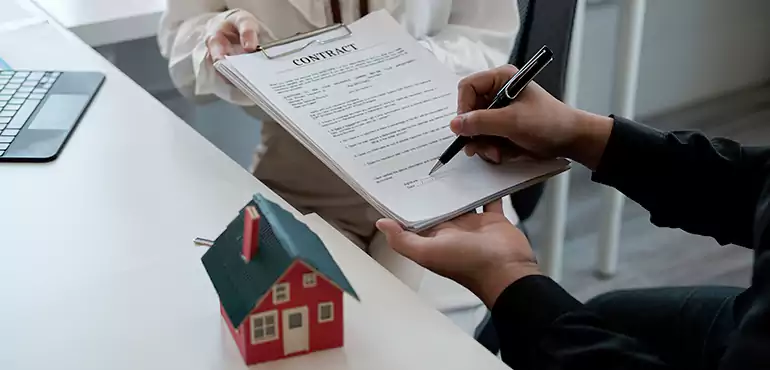 Types of Properties We Buy via Assignment in Ontario, CA