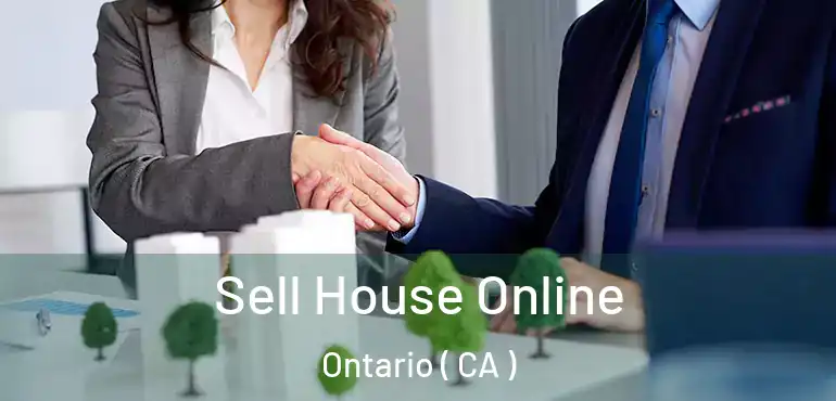  Sell House Online Ontario ( CA )